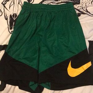 Nike shorts